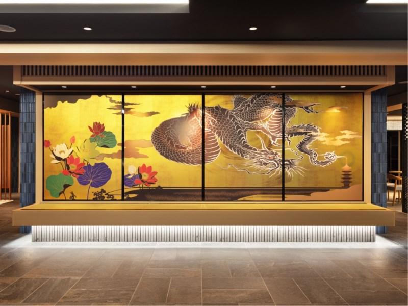 Fotos del hotel - HOTEL WBF KYOTO TOJI