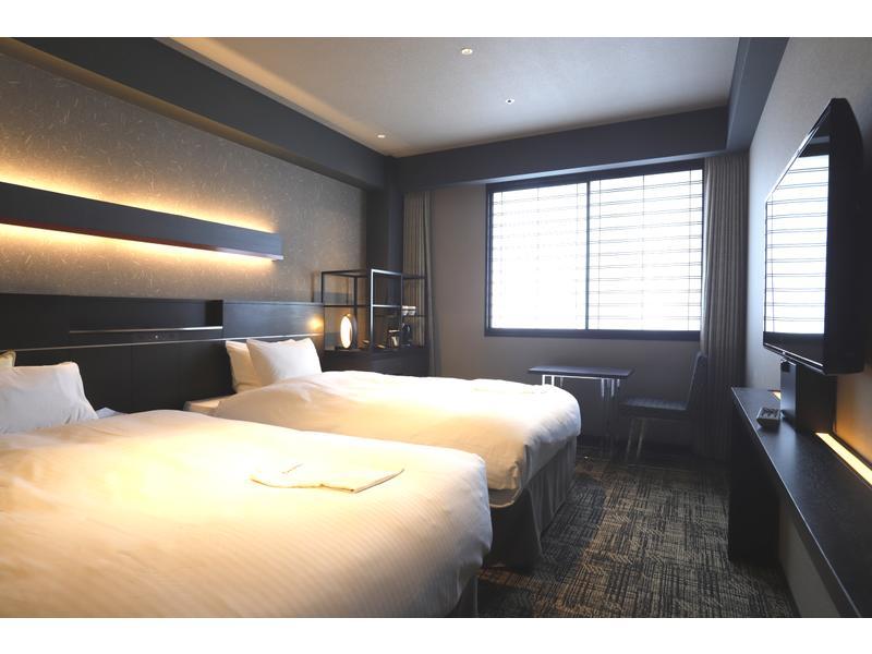 Fotos del hotel - HOTEL KEIHAN KYOTO HACHIJOGUCHI