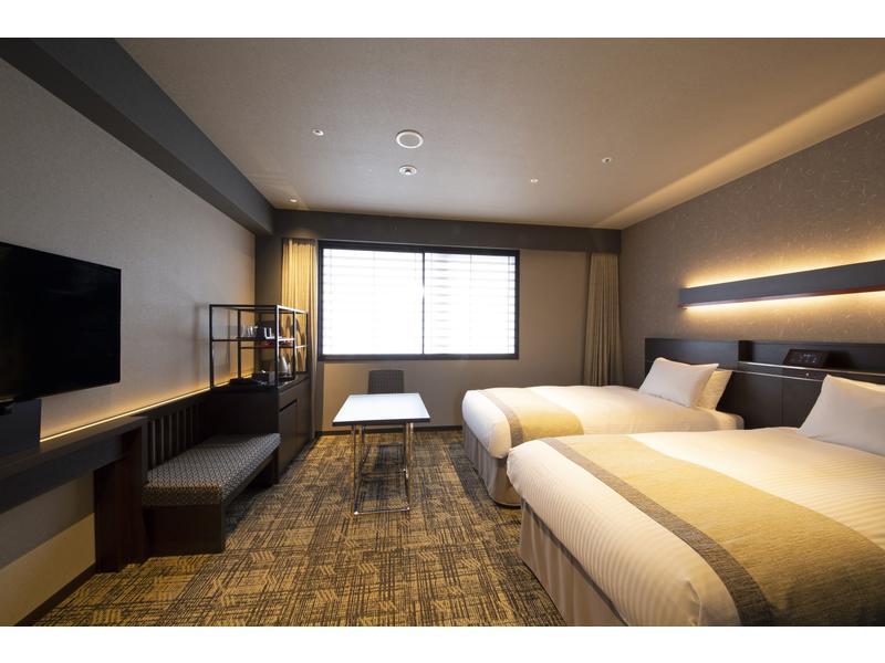 Fotos del hotel - HOTEL KEIHAN KYOTO HACHIJOGUCHI