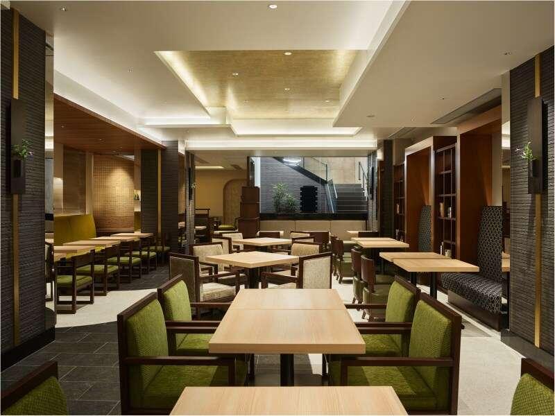 Fotos del hotel - Mitsui Garden Hotel Kyoto Station