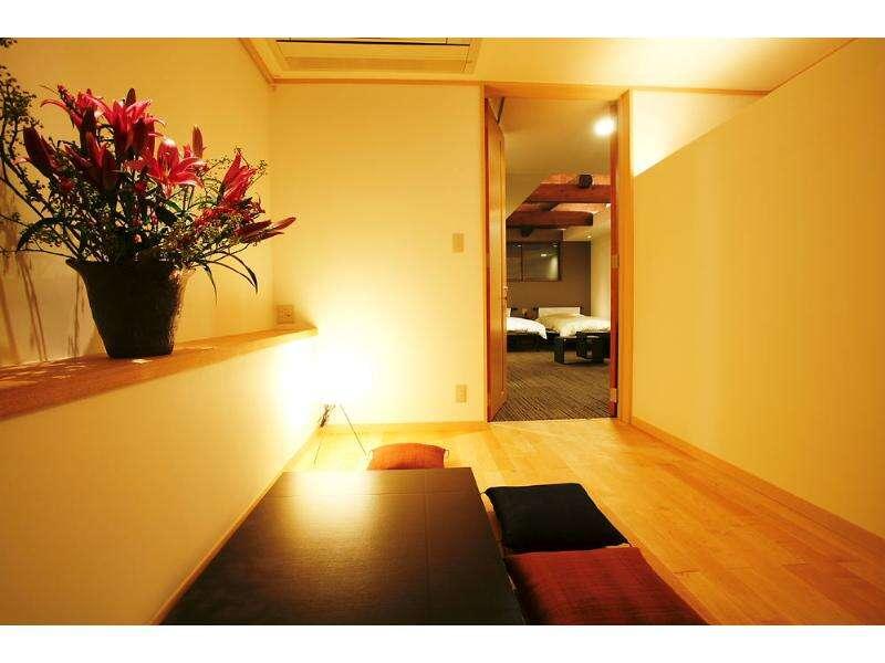 Fotos del hotel - NAGOMIYADO TOWA