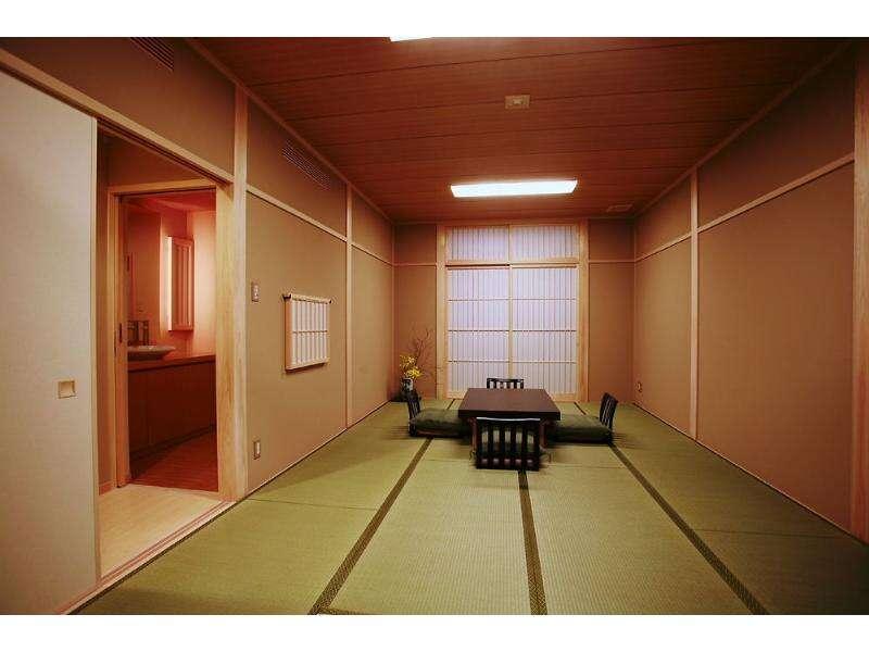 Fotos del hotel - NAGOMIYADO TOWA