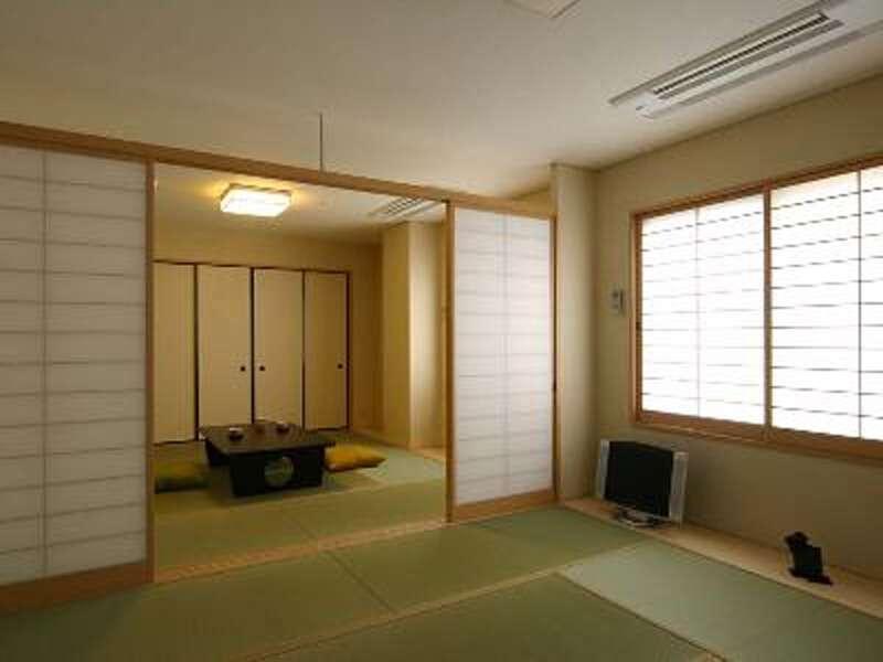 Fotos del hotel - NAGOMIYADO TOWA