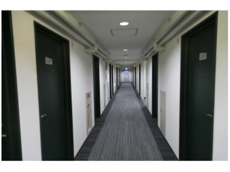 Fotos del hotel - KYOTO PLAZA HOTEL HONKAN