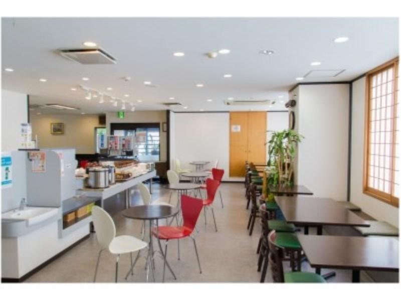 Fotos del hotel - KYOTO PLAZA HOTEL HONKAN