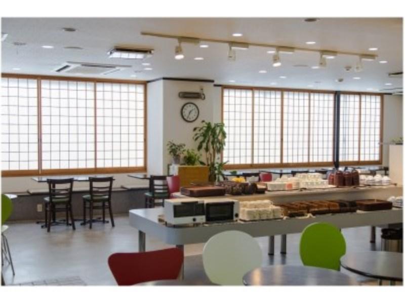 Fotos del hotel - KYOTO PLAZA HOTEL HONKAN