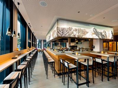 Mercure Zürich City