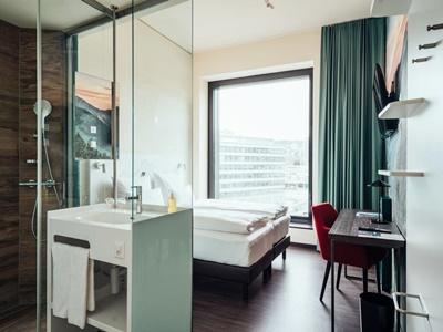 Fotos del hotel - Mercure Zurich City
