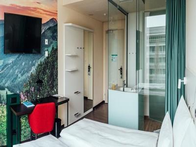Fotos del hotel - Mercure Zurich City