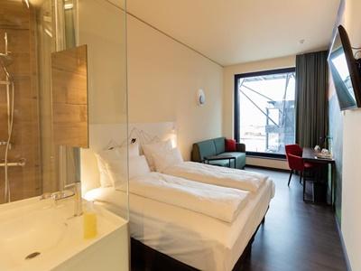 Fotos del hotel - Mercure Zurich City