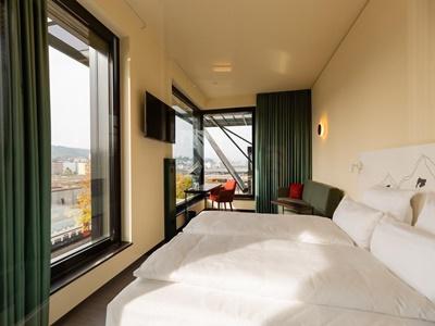 Fotos del hotel - Mercure Zurich City