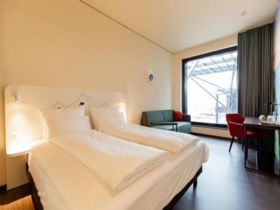 Fotos del hotel - Mercure Zurich City