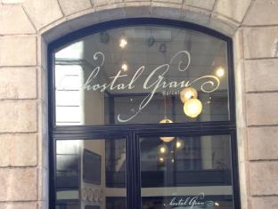 Fotos del hotel - HOSTAL GRAU BARCELONA