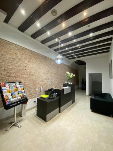 Fotos del hotel - Hostal Drassanes