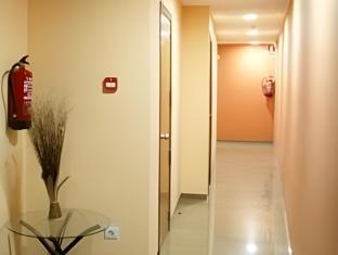 Fotos del hotel - Hostal Drassanes