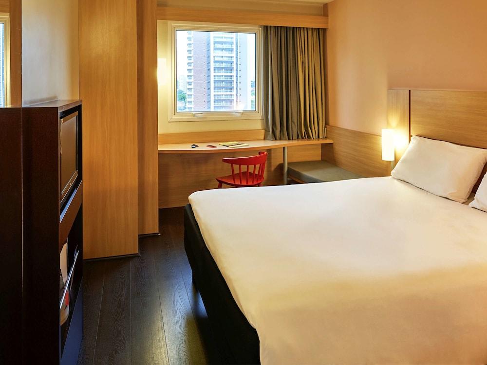 Fotos del hotel - Ibis Sao Paulo Morumbi