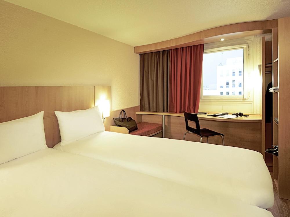 Fotos del hotel - Ibis Sao Paulo Morumbi