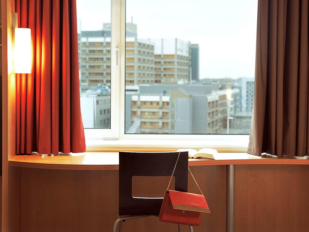 Fotos del hotel - Ibis Sao Paulo Morumbi