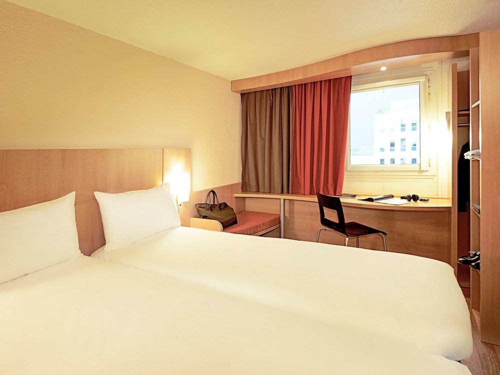 Fotos del hotel - Ibis Sao Paulo Morumbi