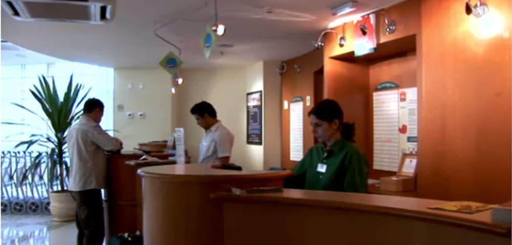 Fotos del hotel - Ibis Sao Paulo Morumbi
