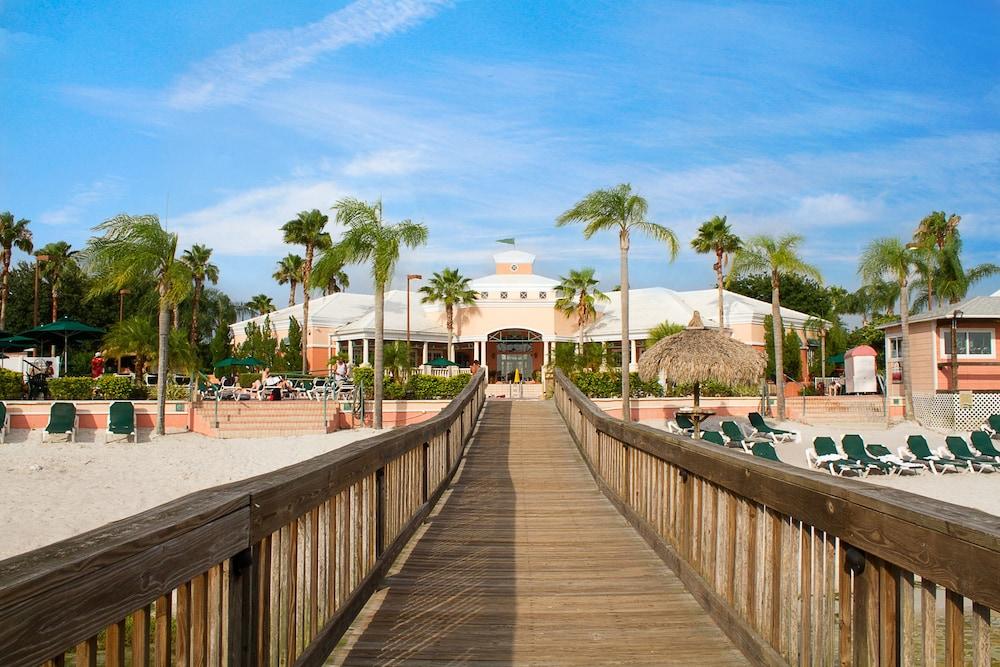 Villas at Summer Bay Resort