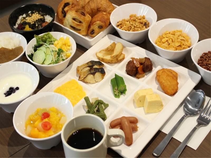 Fotos del hotel - Urbain Kyoto Shijo Omiya