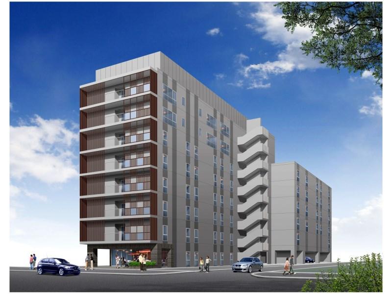 Fotos del hotel - Urbain Kyoto Shijo Omiya