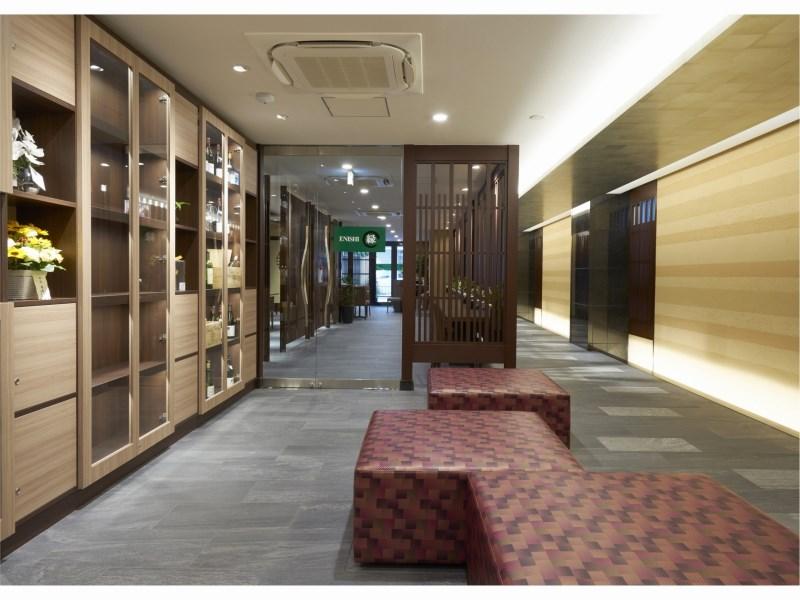 Fotos del hotel - Urbain Kyoto Shijo Omiya