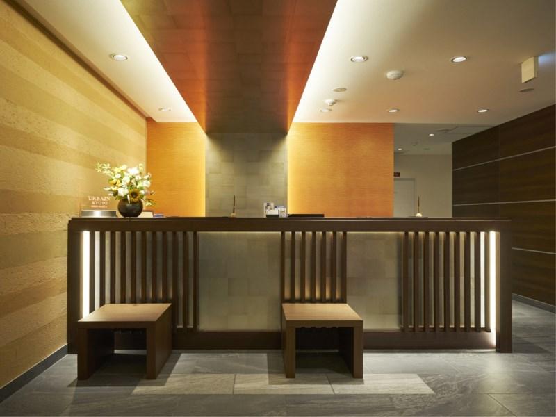 Fotos del hotel - Urbain Kyoto Shijo Omiya