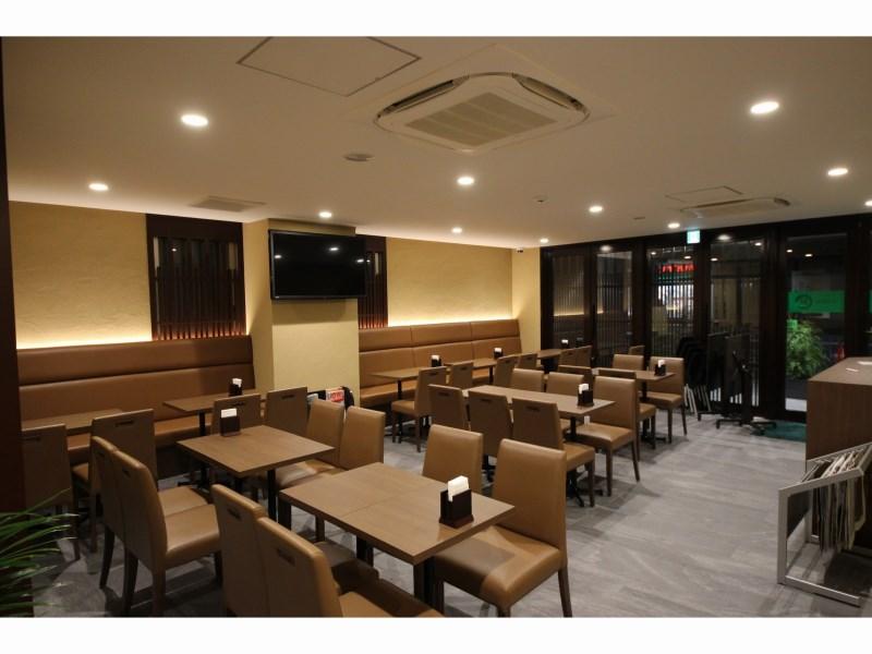 Fotos del hotel - Urbain Kyoto Shijo Omiya