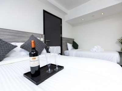 Fotos del hotel - PARIS