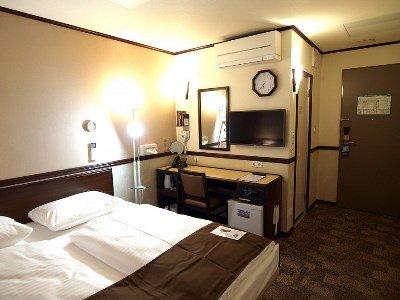 Fotos del hotel - Toyoko Inn Frankfurt Central Station