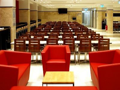 Fotos del hotel - Toyoko Inn Frankfurt Central Station