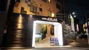 Fotos del hotel - Hotel Atlas - Shinjuku kabukicho - Adult Only