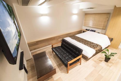 Fotos del hotel - Hotel Atlas - Shinjuku kabukicho - Adult Only