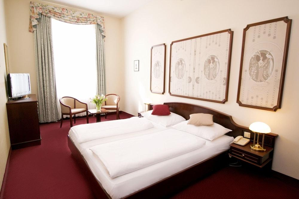 Fotos del hotel - CORDIAL THEATERHOTEL WIEN