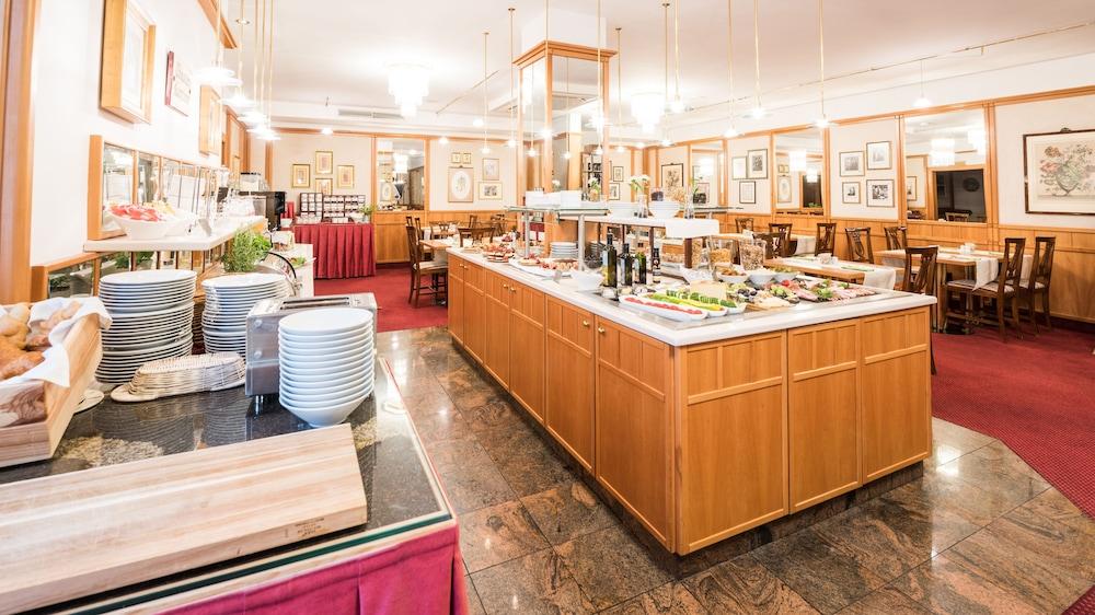 Fotos del hotel - CORDIAL THEATERHOTEL WIEN