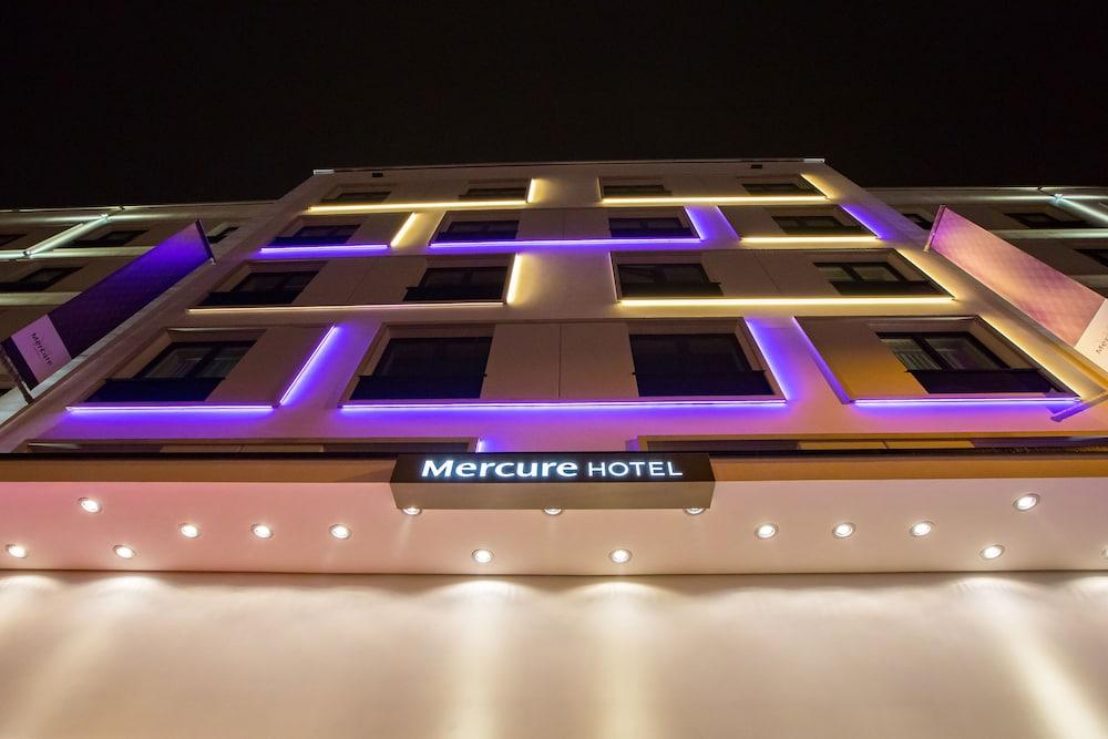Fotos del hotel - Mercure Krakow Stare Miasto (Old Town)