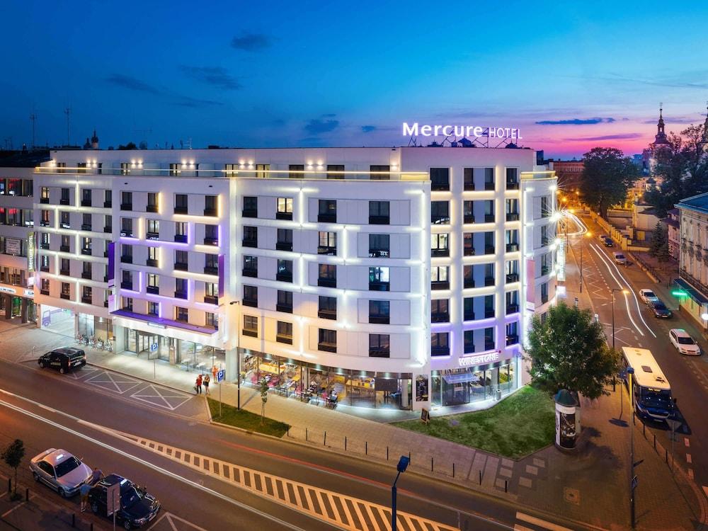 Fotos del hotel - Mercure Krakow Stare Miasto (Old Town)