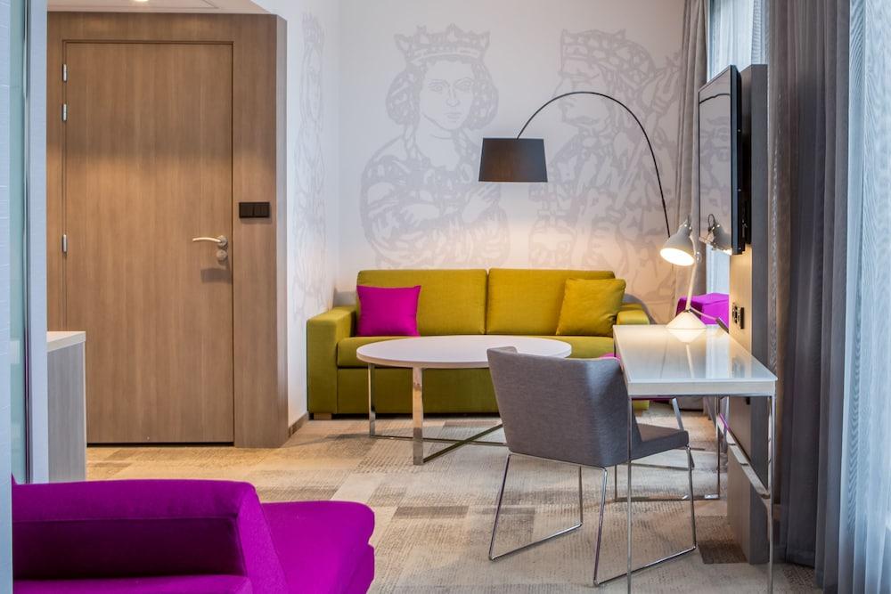 Fotos del hotel - Mercure Krakow Stare Miasto (Old Town)