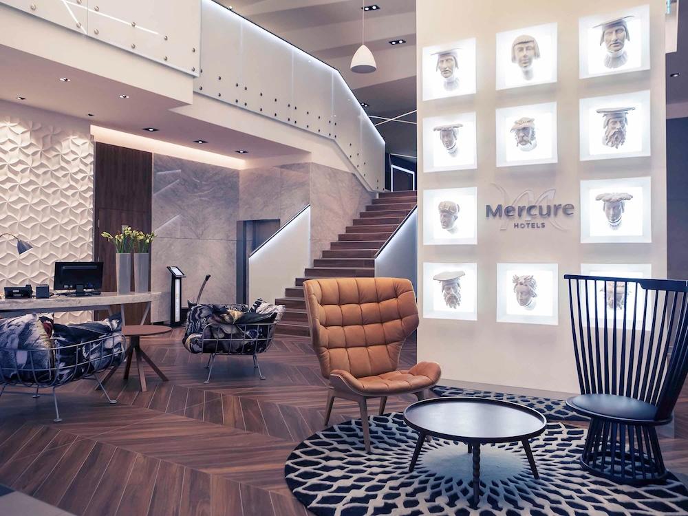 Fotos del hotel - Mercure Krakow Stare Miasto (Old Town)