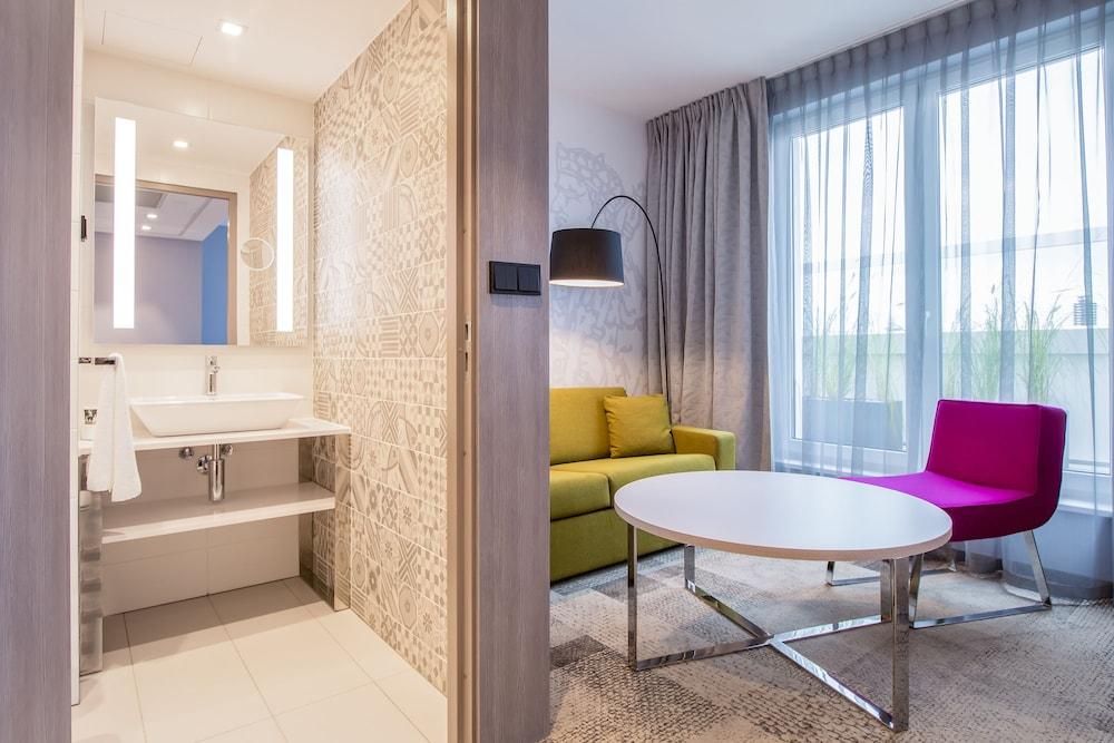 Fotos del hotel - Mercure Krakow Stare Miasto (Old Town)