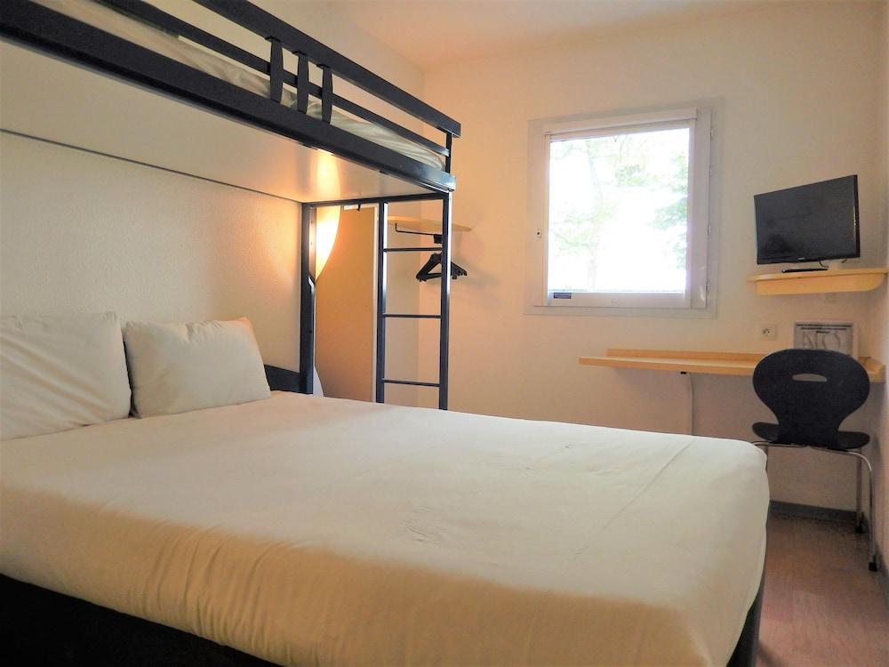 ibis budget Paris Porte d Italie Ouest