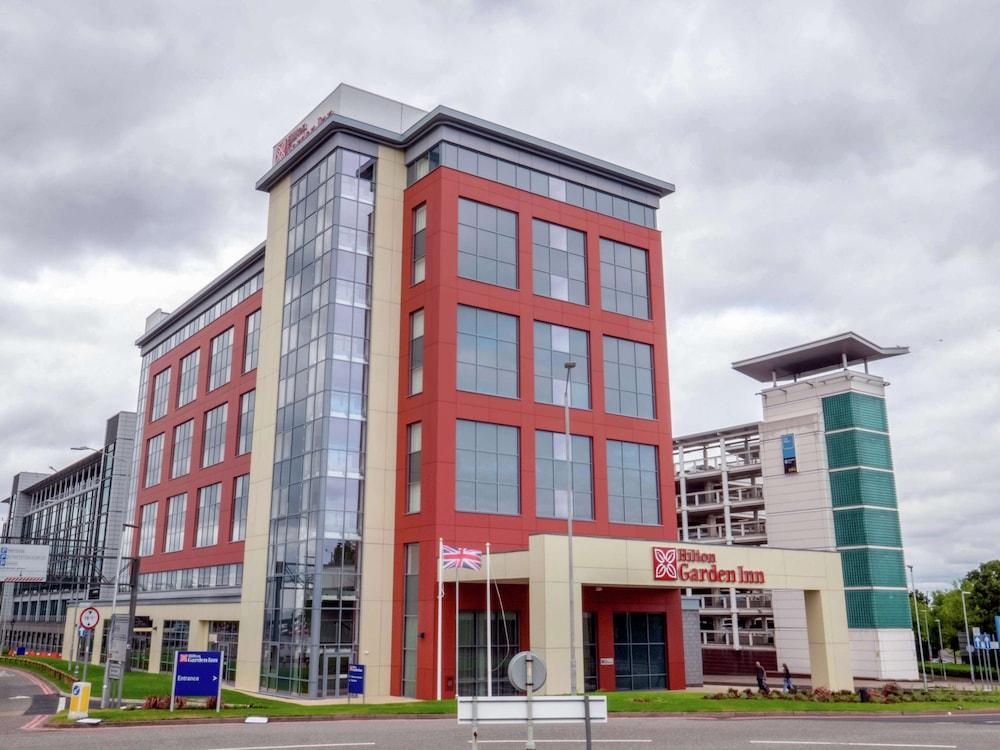 Fotos del hotel - Hilton Garden Inn Birmingham Airport