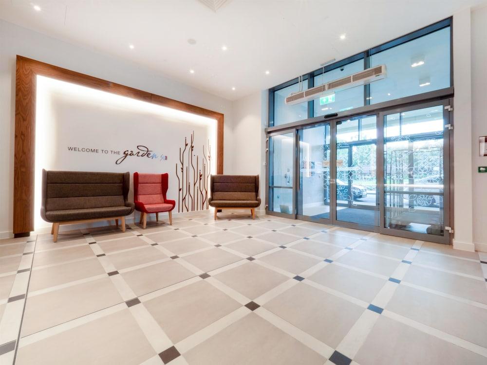 Fotos del hotel - Hilton Garden Inn Birmingham Airport
