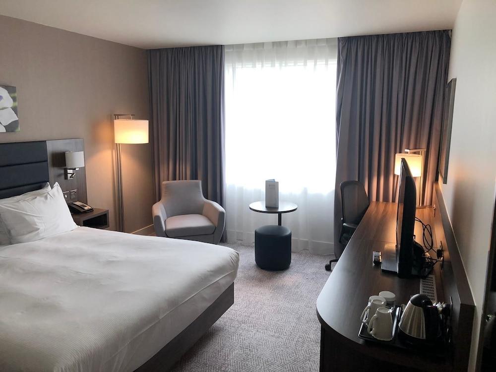 Fotos del hotel - Hilton Garden Inn Birmingham Airport
