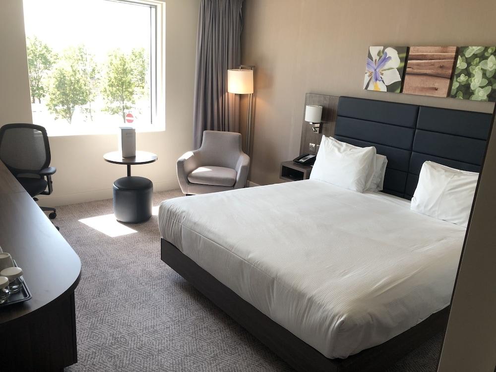 Fotos del hotel - Hilton Garden Inn Birmingham Airport
