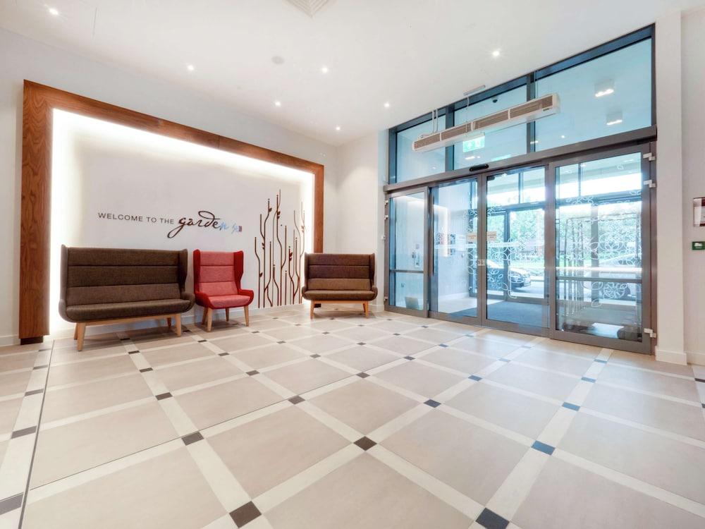 Fotos del hotel - Hilton Garden Inn Birmingham Airport
