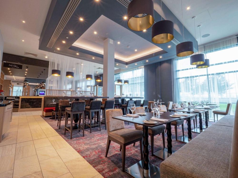 Fotos del hotel - Hilton Garden Inn Birmingham Airport