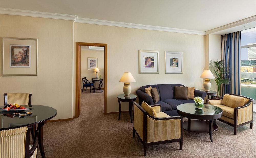 Fotos del hotel - BEACH ROTANA ABU DHABI